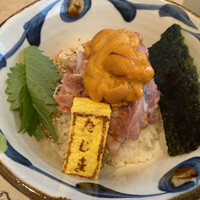 銀座 鮨 たじま -  銀座 鮨 たじま -
