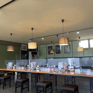 カフェ アンド ダイニング 蕎麦 廣_2