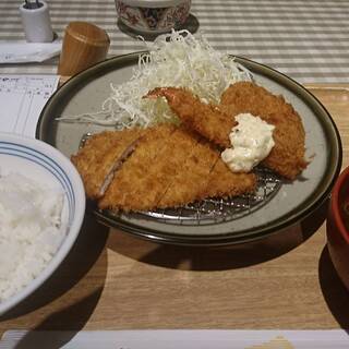 心斎橋で人気のとんかつ ランキングtop11 食べログ