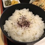 Hashi sei - ご飯