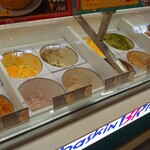 サーティワン アイスクリーム - 料理写真: