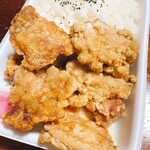 から揚げ専門店 匠家 - 料理写真: