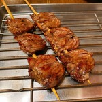 Yakitori Nishidaya - 