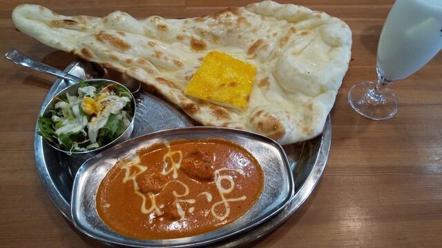 ナマステスーリャ 羽倉崎 インドカレー ネット予約可 食べログ ナマステスーリャ 羽倉崎 インドカレー ネット予約可 食べログ