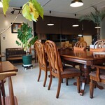 コーヒー カラーズ - 