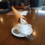 コーヒー カラーズ - 