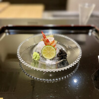 日本料理 晴山 - 