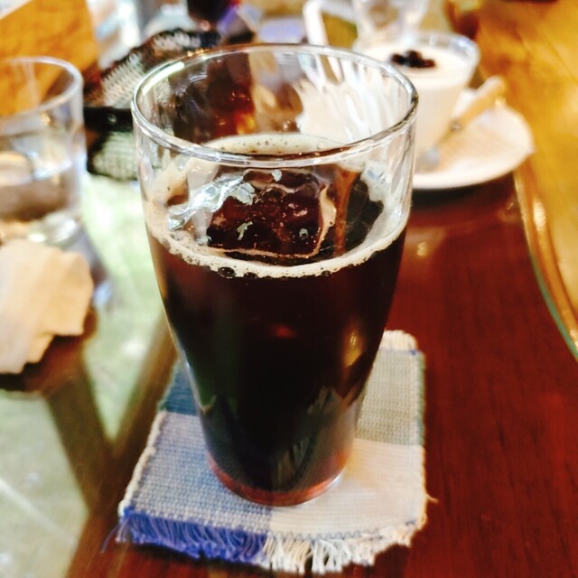 古民家cafe ほっこり（コミンカカフェ ホッコリ） - 村崎野（カフェ）の写真