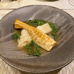 中国名菜酒家 つる見 - 