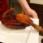 中国名菜酒家 つる見 - 