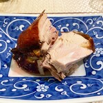 中国名菜酒家 つる見 - 