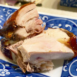 中国名菜酒家 つる見 - 