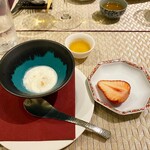 中国名菜酒家 つる見 - 