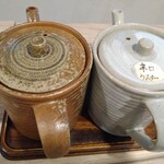 とんかつ勝亭 - 