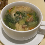 祖父江料理店 - 