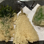 Tempura Yagi - 