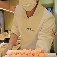 鮨よしかわ 恵比寿 - 