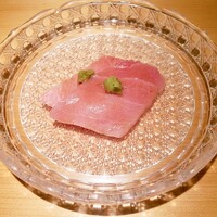 鮨よしかわ 恵比寿 - 