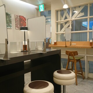 ベックスコーヒーショップ_2