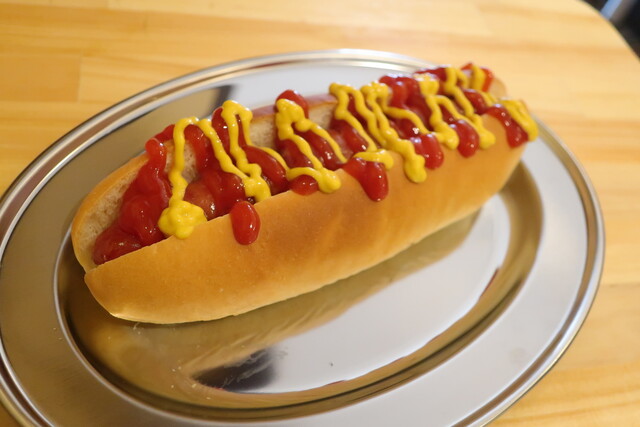 Melody Fair Hotdog（メロディー フェアー ホットドッグ） - 南小樽（ホットドッグ）の写真