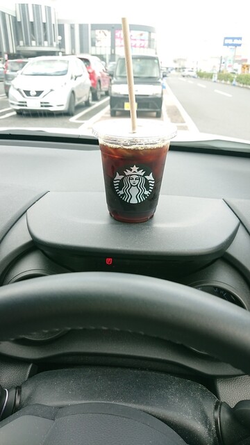 スターバックス コーヒー イオンモール成田店 成田 カフェ 食べログ