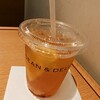 DEAN & DELUCA カフェ 日本橋高島屋S.C.店