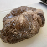 Japanese Soba Noodles 蔦 - 持ち帰り「ラーメン屋の煮豚チャーシュー」870円