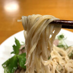 Japanese Soba Noodles 蔦 - 持ち帰り生麺