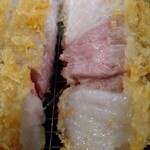 とんかつ勝亭 - 