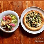 トラットリア銀 - 