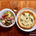 トラットリア銀 - 