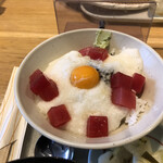 天茶屋 七蔵 - 