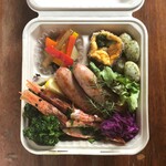 トラットリア銀 - 