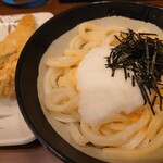 丸亀製麺 - 