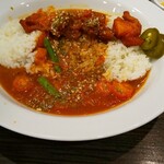 CoCo壱番屋 - 