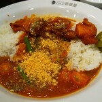 CoCo壱番屋 - 