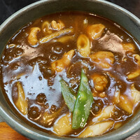 日本橋 やぶ久 - 