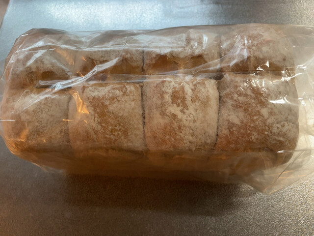 つむぎ - 新富士（パン）の写真