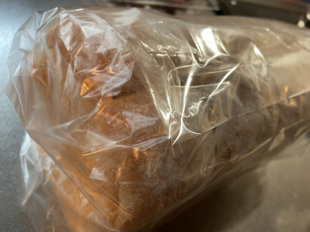 つむぎ - 新富士（パン）の写真