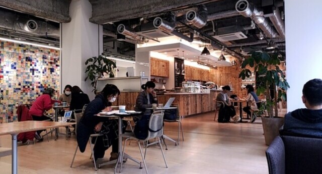 シアトル エスプレス カフェ お茶の水女子大学店 Seattle Espress Cafe 茗荷谷 カフェ 食べログ