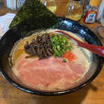 ラーメン シェルター - 