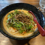 ラーメン シェルター - 