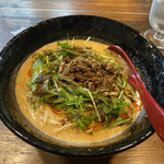 ラーメン シェルター - 