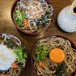 千鳥そば - 