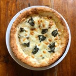 トラットリア銀 - 