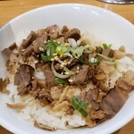 ラーメン 5W - 