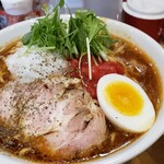 Ramen 5 W - 