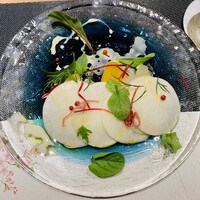 大阪 京橋 鮨 黒潮海閤 - 
