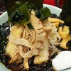 さつまっこ食堂 - 料理写真:スペシャルラーメン