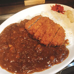 カレーショップ エチゴヤ - 